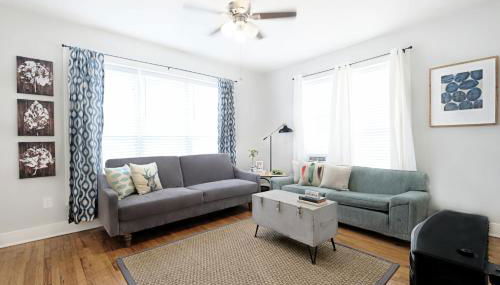 Global Cup The Urban, Lower-Greenville Ave Area - Foto 3