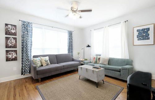 Global Cup The Urban, Lower-Greenville Ave Area - Foto 3