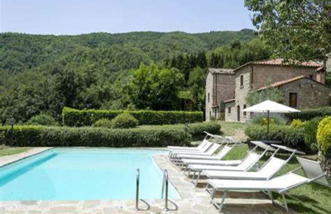 Casa Vacanze a Bettona con Giardino - Foto 28