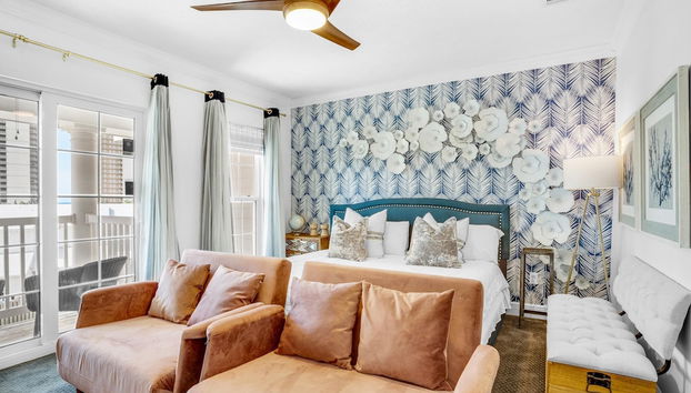 Sea La Vie on PCB - Foto 3, Habitación