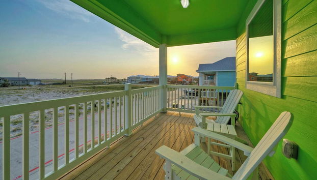 Priv Pool, Covered Patio Lounge w/ Bar, Sunset Views Green Gecko by Avantstay - Foto 4, Interior