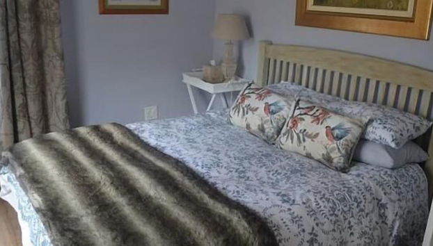 Ambleside Clarens Self Catering Cottages - Foto 2, Habitación