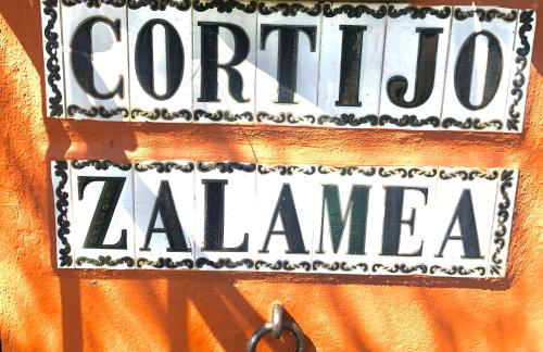 Cortijo Zalamea - Foto 5