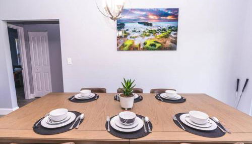 2023 Built! FineArt, Putt-Putt, Hammock, Backyard, Pet and Kid friendly - Foto 3