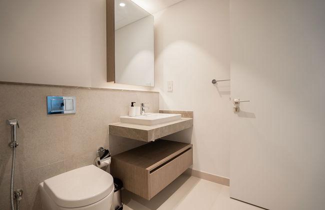 Nasma Luxury Stays - The Grand - Foto 35