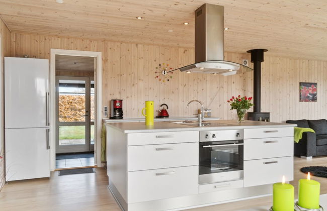 "Helke" - 100m to the fjord - Foto 10