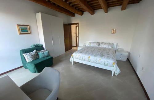 I gatti e la Volpe B&B - Photo 10