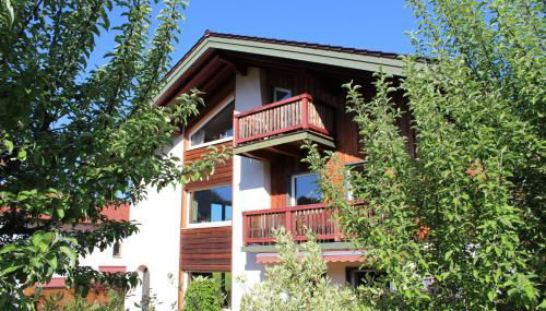 Ferienwohnung Traudl - Foto 3