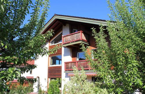 Ferienwohnung Traudl - Foto 3