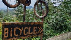 Bicycle House - Foto 2