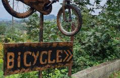 Bicycle House - Foto 2