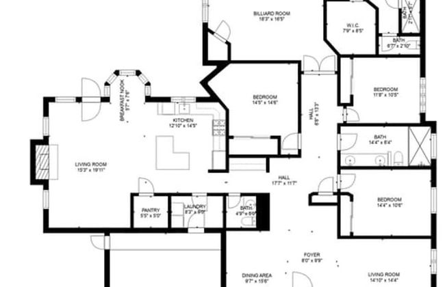 Entertainers Dream in Scottsdale W/pool and Games! - Foto 21