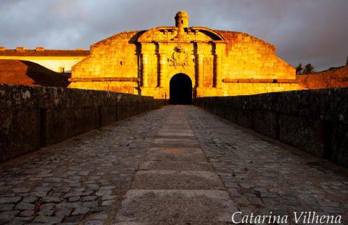 Casa Portas da Cruz - Foto 46