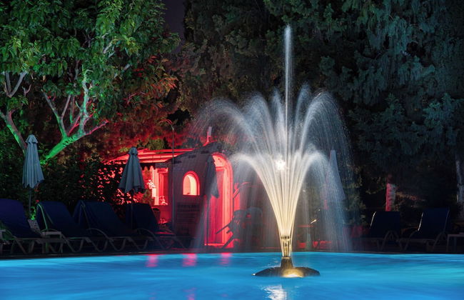 Apollonia Holiday Apartments - Foto 25