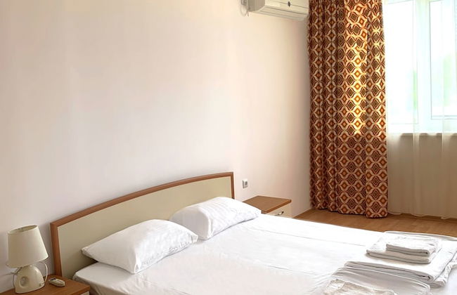 Riviera Fort Beach Apartments by Kalina Resort - Photo 8