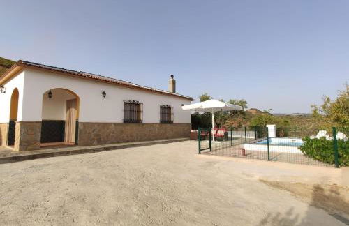 Casa Rural Cerca Del Caminito Del Rey Ardales - Foto 26