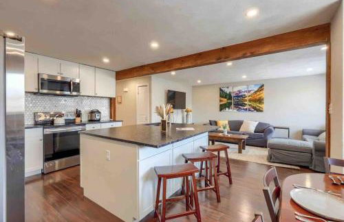 4BR Longmont Escape with Cold Plunge & Sauna - Pets OK! - Foto 22