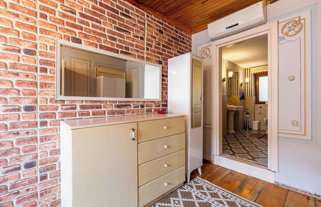 Ali Pasha Apartment - Foto 54