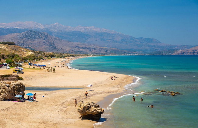 Villa Armi Large Private Pool Walk to Beach Sea Views A C Wifi Eco-friendly - 2809 - Foto 37