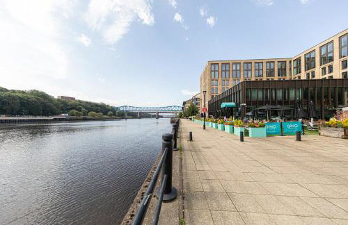 30 Quayside Newcastle - Foto 12