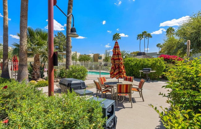 The Camelback 446 Walk 2 Old Town 4 Pools - Foto 5