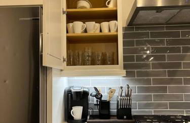 NEW and luxurious home by downtown Nashville with rooftop deck! - Foto 36