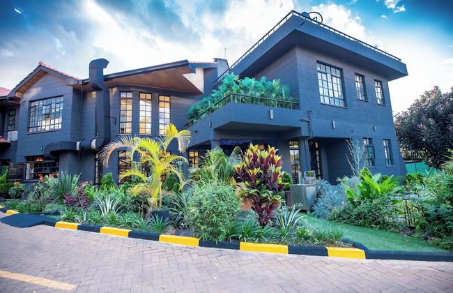 Gigiri Lion Villas 1 - Photo 24