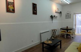 Encanto Casa com Spa Jacuzzi Open Space Castelo Branco - Foto 7