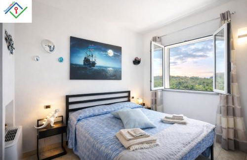 Villa Irene - Piscina Privata, Spa & Vista Mare - Foto 19