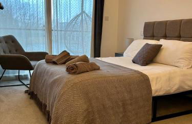 Hoopoe Cottage, Lower Mill Estate - Foto 11