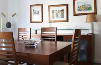 ARRUDA GARDEN LUXURY APARTMENT with AC - Photo 2