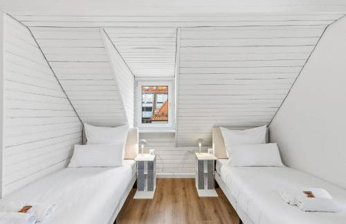 KUELhome - Apartment for 6 People - Foto 44