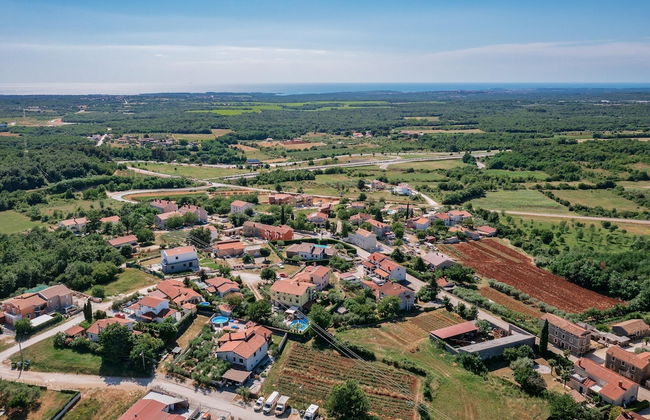 Nice Apartment With Pool - Foto 40