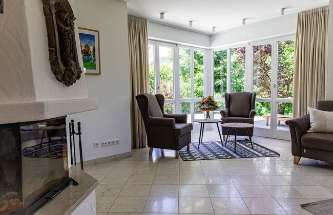 Chalet Hammersbach - Foto 16