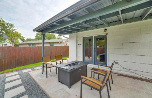 Spacious Family Home, 5 Mi to Galleria Dallas! - Foto 22