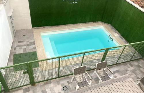 Casa Rural Doña Carmen - Foto 9