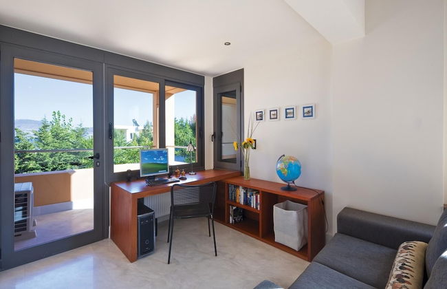 Daphne Villa in Chania - Foto 15