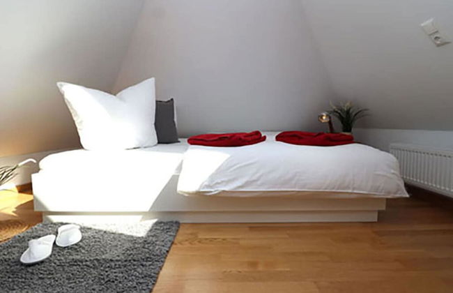 Villa Ostseekind Comfortable Holiday Residence - Photo 5