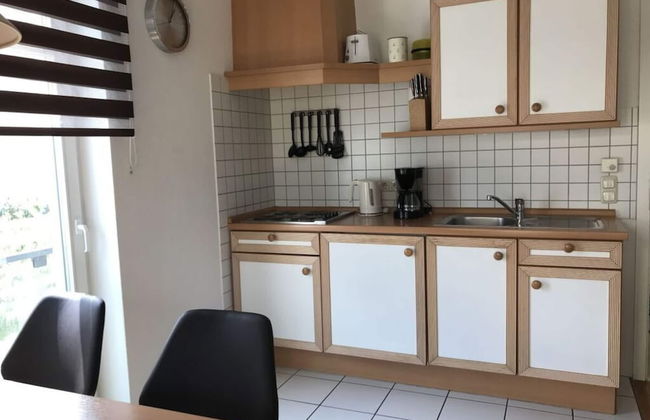 Villa Granitz Apartment - Foto 4