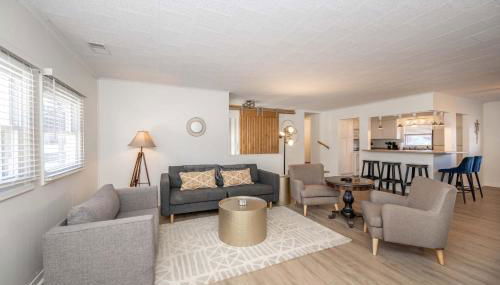 The Grand Elm Suite 2 Sleeps 6 - Foto 2