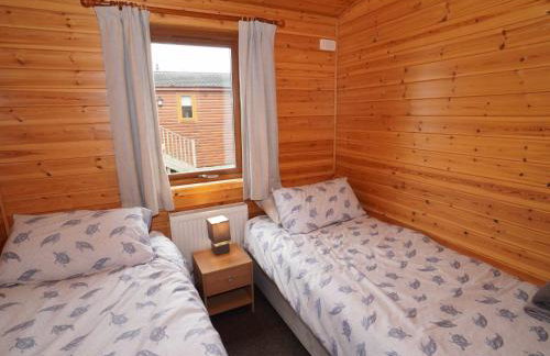 Chalet Loch Leven Lodge 11 by Interhome - Foto 38