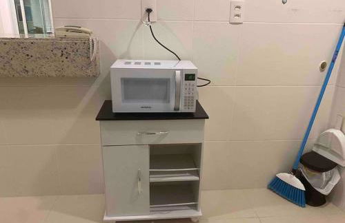 Apartamento amplo e acesso à praia - Foto 8