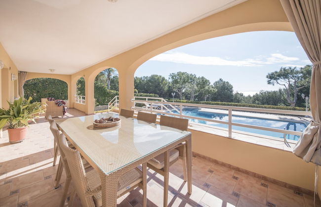 Villa Limonium 19 TH 10 - Foto 20