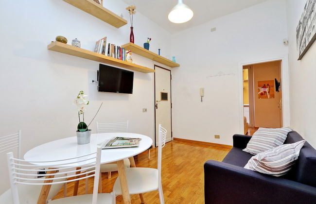 Cozy Borgo - My Extra Home - Foto 27