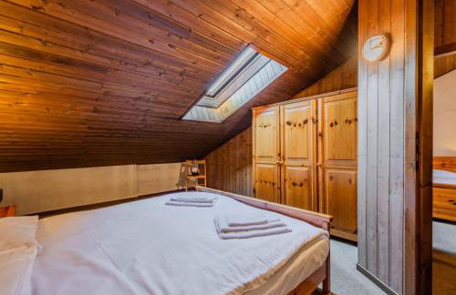 Apartment Mansarda al Doss by Interhome - Photo 18