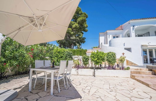 Villa Luxe - Foto 33