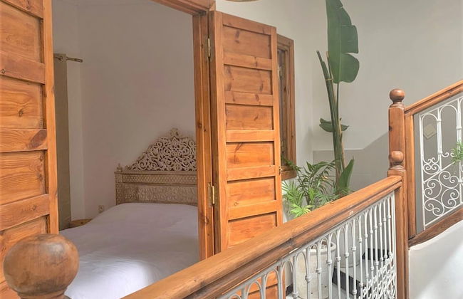 Riad Beni Youssef - Photo 8