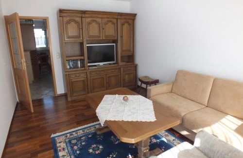 Ferienwohnung Jersemann - Foto 4