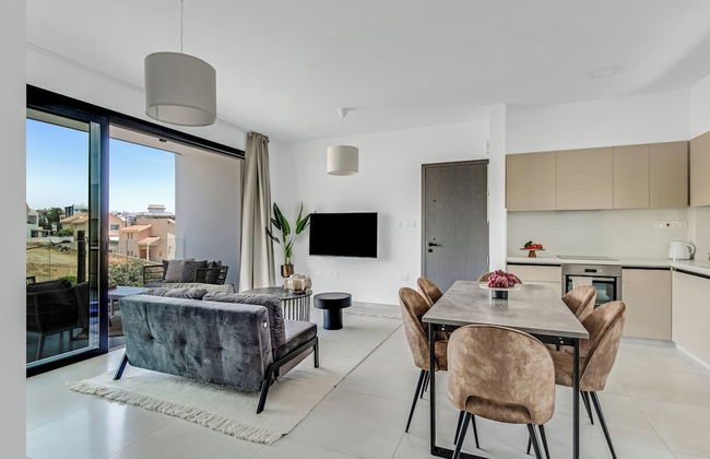 Sanders Elgio - Cute 2-bdr Apt With Balcony - Foto 6