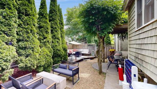 Sankofa Martha's Vineyard - Foto 3